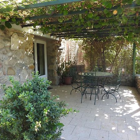 La Nichoule Βίλα Rosières Εξωτερικό φωτογραφία