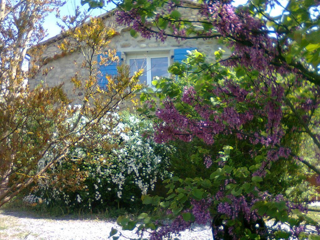 La Nichoule Βίλα Rosières Δωμάτιο φωτογραφία